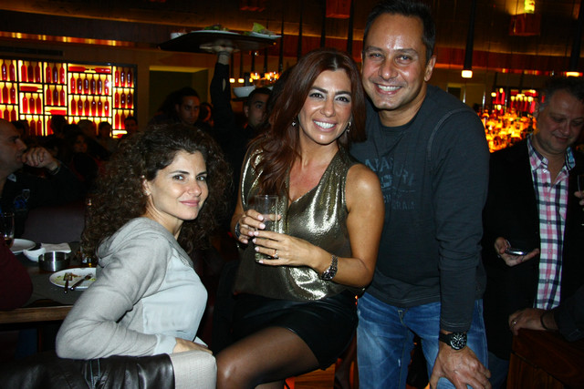 Birthday Party 